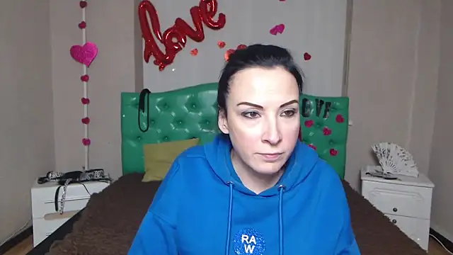 Chat XXX Live ElizabethSho