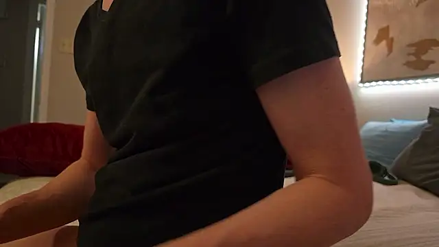 Mrkarizma's Live XXX Chat