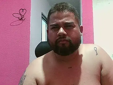 Chat +18 de GABRIELGARCIA1313 ao vivo