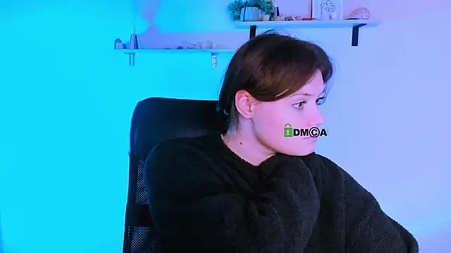 nikole_kitt's Live XXX Chat