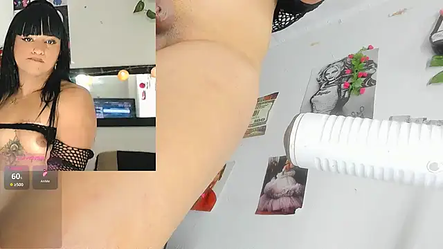 _Fernanda_Sanchez's Live XXX Chat