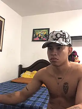 logannth Live XXX-chat