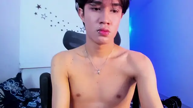 Johhan__Lee webkamerás műsora