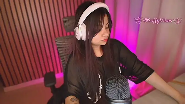 soffyvibes- Live XXX Chat