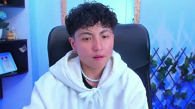 Im_Mathias' Live XXX Chat