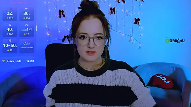 luna_berryy Live XXX Chat