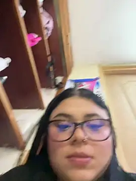 alissonfernandez_ élő XXX-chatje