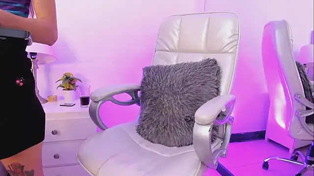 Goddess__Lilith Live XXX-Chat