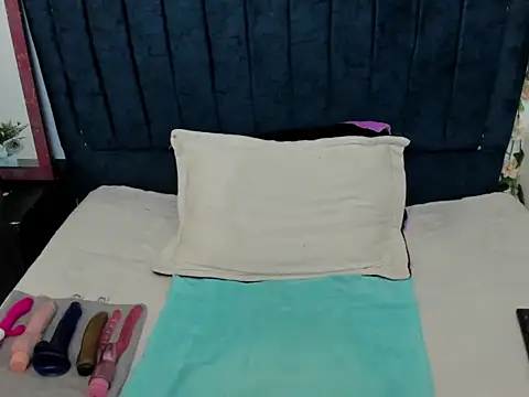 แชท XXX สดของ alaha_evans