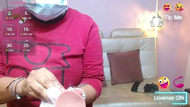 nato_evans 라이브 XXX 채팅