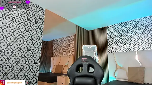 penelope_tay1 Chat XXX in diretta