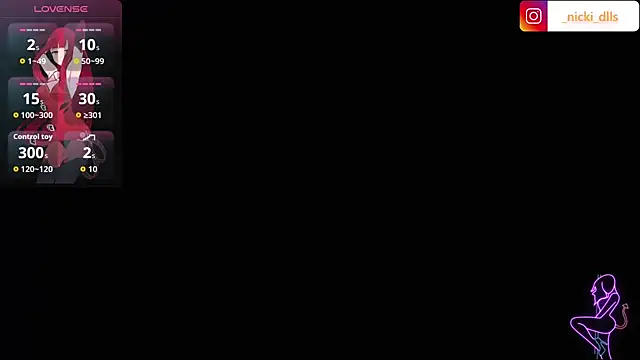 supradoll Live XXX-Chat