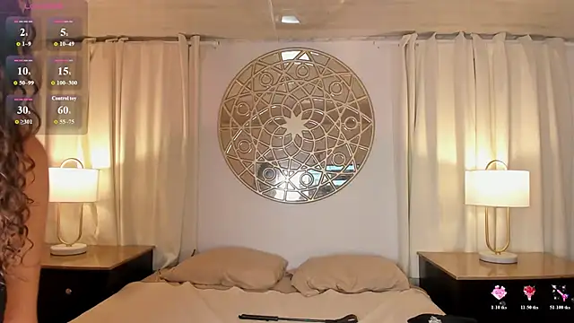 LucyLovelyy 라이브 XXX 채팅