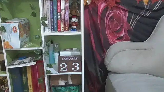 Chat XXX Live AverageRose