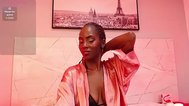 Chat XXX Live AnnyCampbell