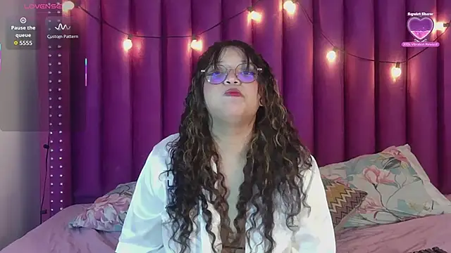 Show webcam de innocenthazel