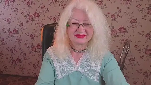 Maya_MayflowerのライブXXXチャット