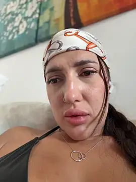 AleksandraRich 라이브 XXX 채팅