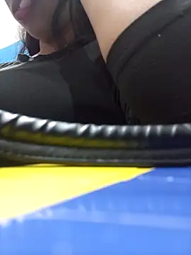 Nathaly_12 라이브 XXX 채팅