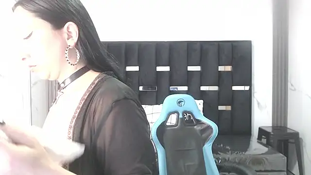 Chat XXX Live valeria_a1