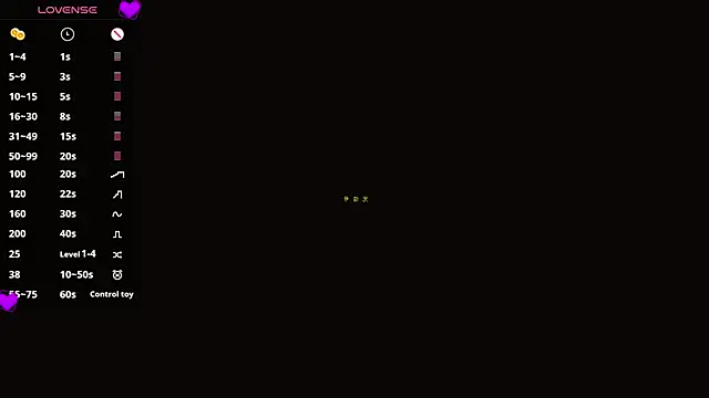 SibleyAllston's Live XXX Chat