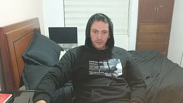 hardaftercum's Live XXX Chat