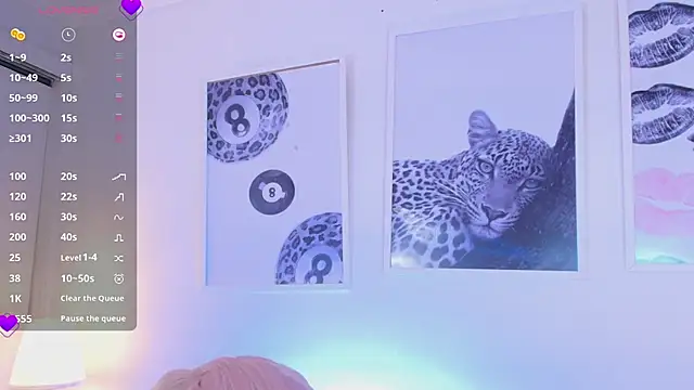 Chat +18 de Valen_ross_ ao vivo