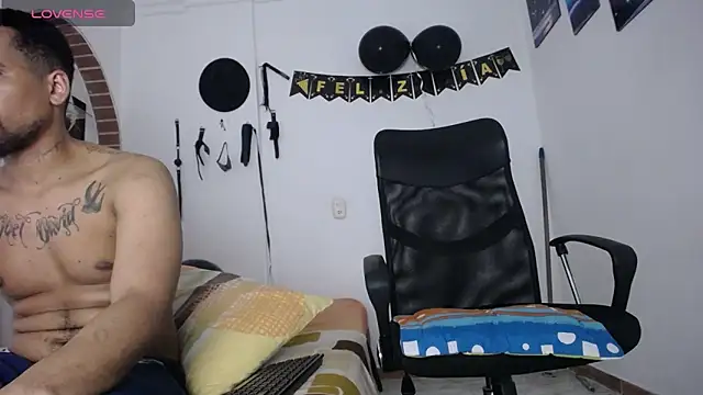 morbo_total69 Adlı Modelin Canlı XXX Sohbeti