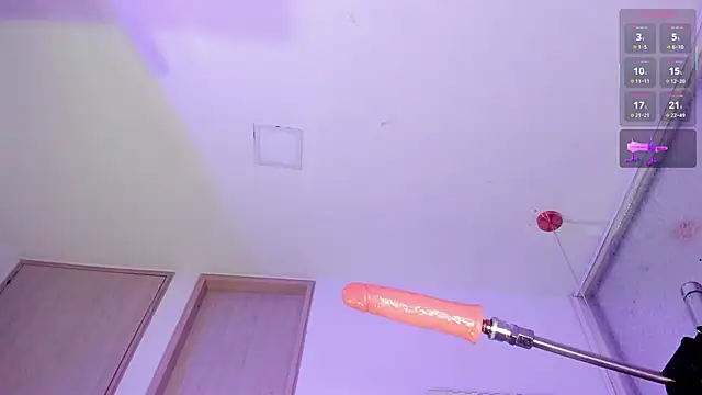 DollyMae_: απευθείας συνομιλία ΧΧΧ