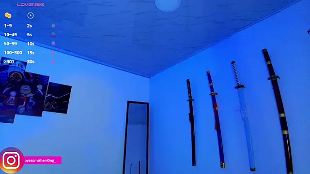 Nicorobinn Adlı Modelin Canlı XXX Sohbeti