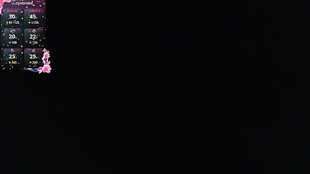 OdetteBiddy Obrolan Langsung XXX