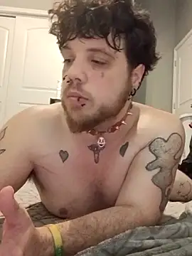 Show webcam de Zye_Vesper