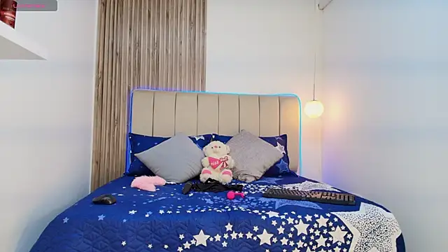 Chat XXX Live Alisson_Owen