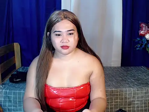 queen_staceyy's Live XXX Chat