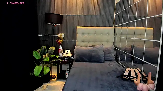 delightfulprincessts' Live XXX Chat