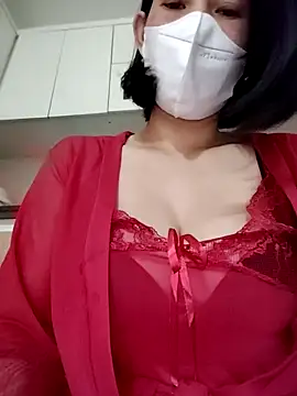 Chat +18 de Mei-Mei89 ao vivo