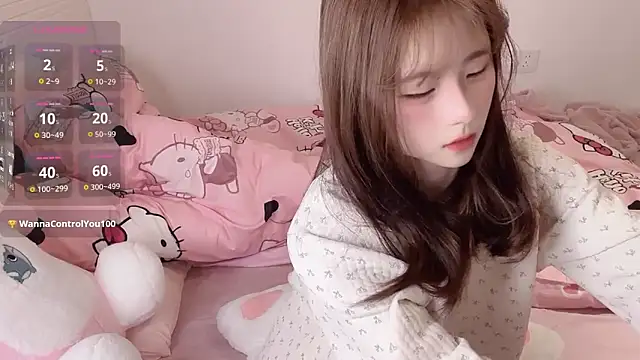 guoguo-77のライブXXXチャット