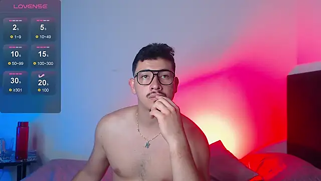 Chat XXX Live lex__miller