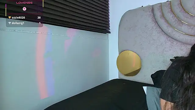 Chat +18 de Samy_Grey01 ao vivo