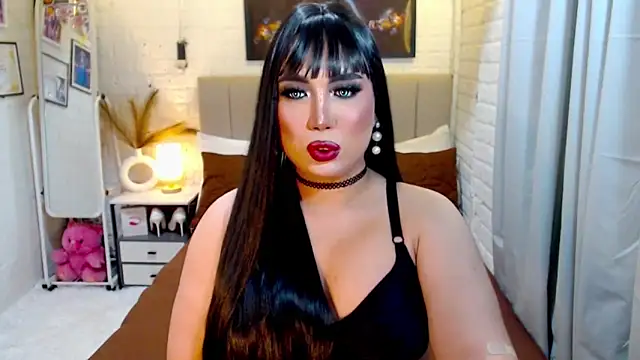 creamyy_mollyy's Live XXX Chat