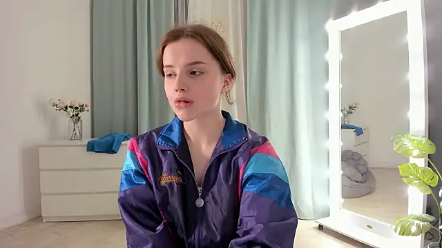 GabiMeshuggah 即時 XXX 聊天