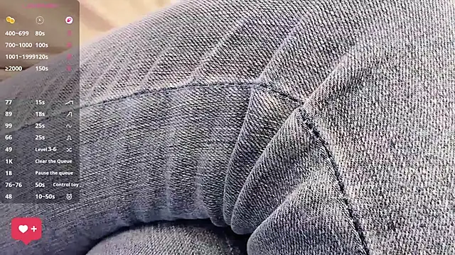 Chat +18 de peachy_kiss ao vivo