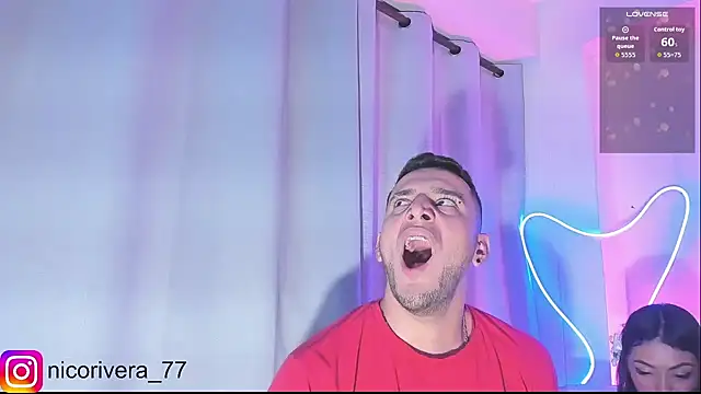 nico_rivera 라이브 XXX 채팅