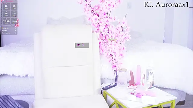 Chat XXX Live Auroraa_x1