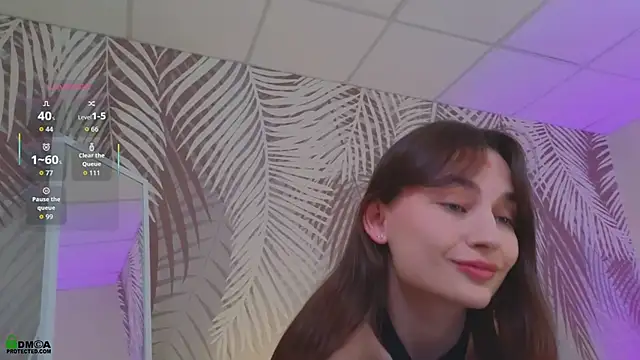 LolaPrise – Naživo XXX chat