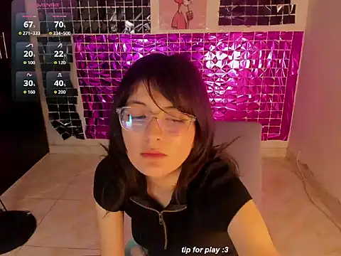 Chat XXX Live LilyWest19