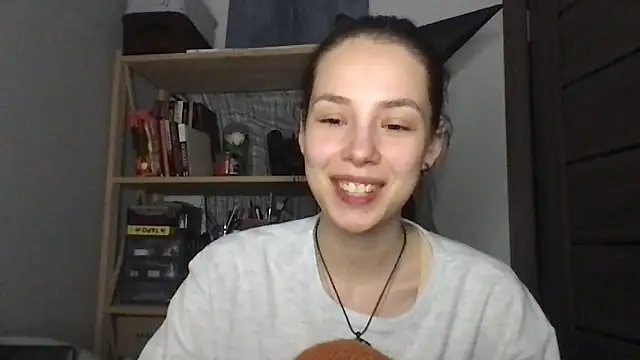 Yuna5343 라이브 XXX 채팅