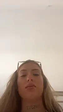 Stassiebaby1 webcam show