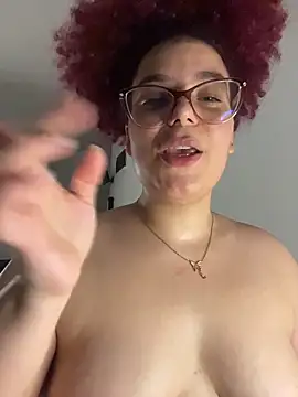 Leyah__ Obrolan Langsung XXX