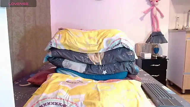 AllysonStonne's Live XXX Chat